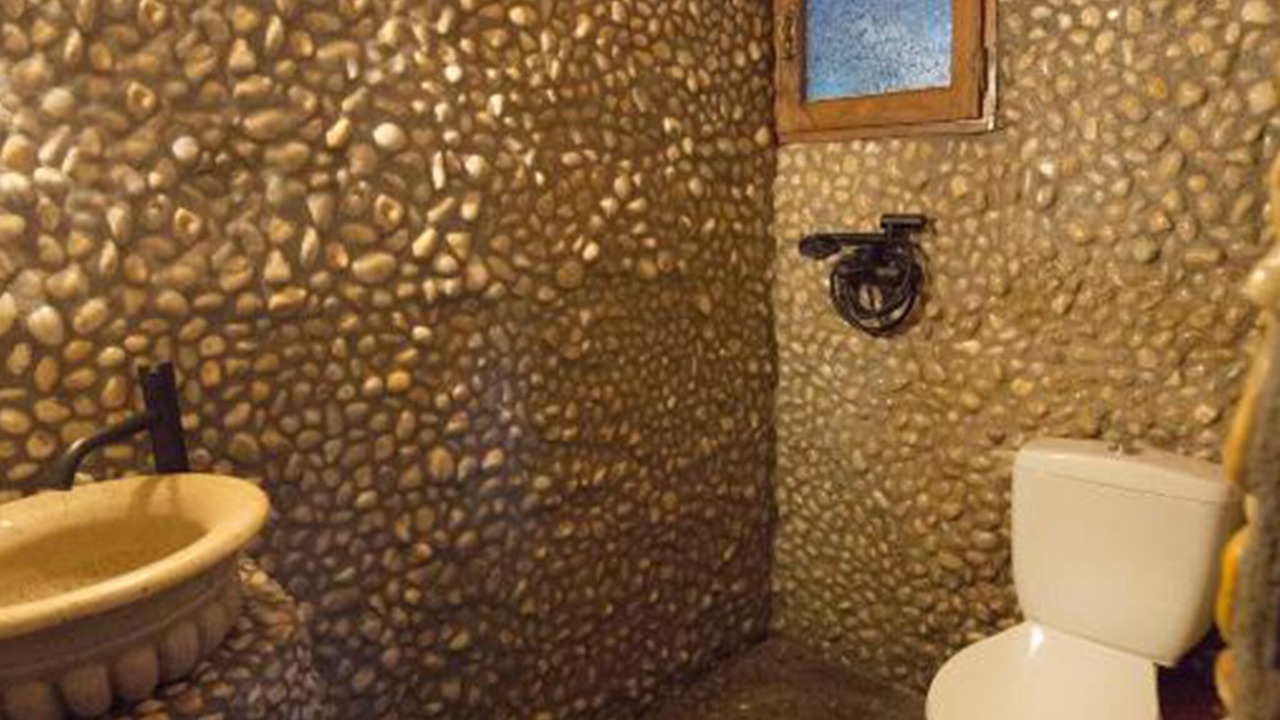 Photo of Bathroom in Ikaria