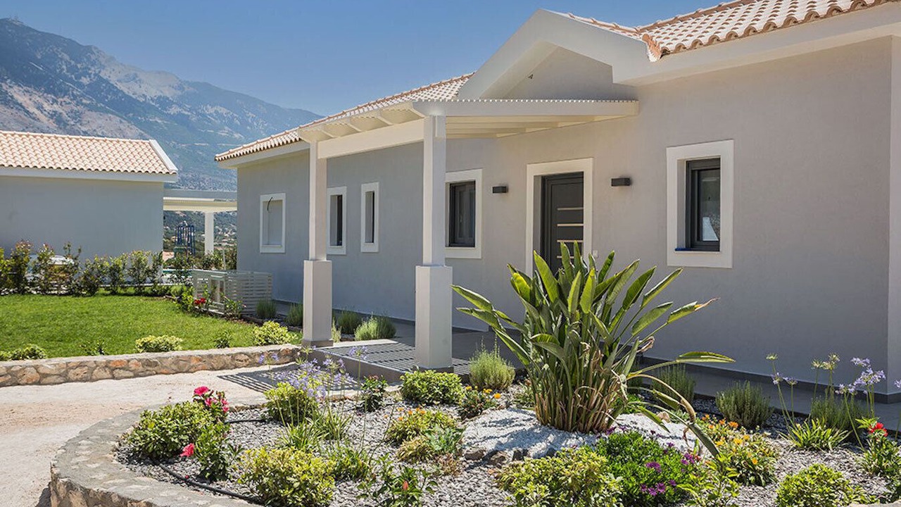Photo of Outdoor in Karavados