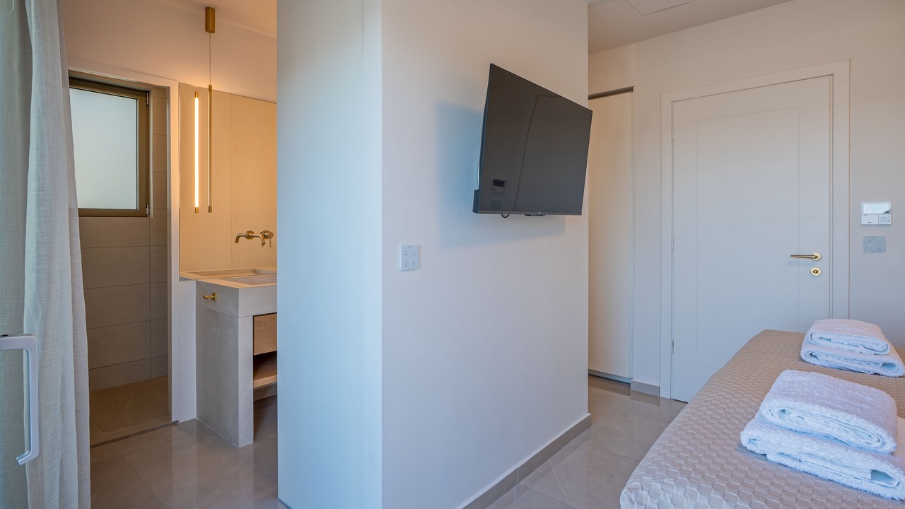 Photo of Bedroom in Kalyves