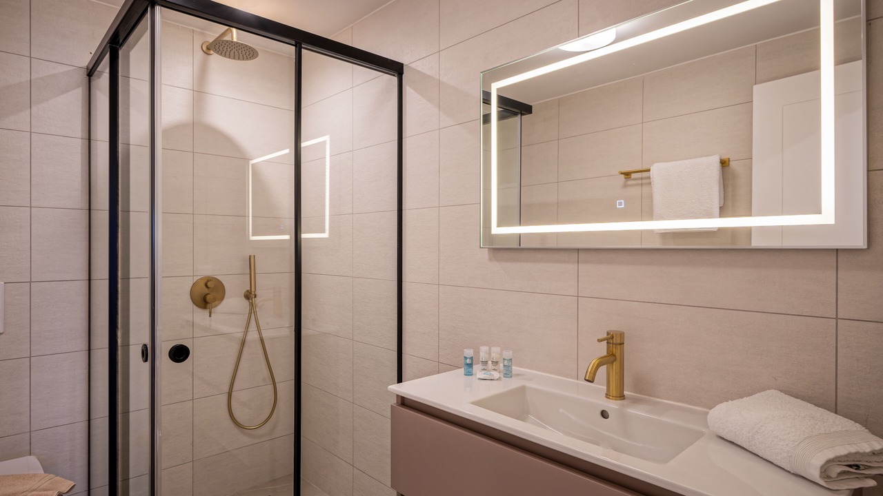 Photo of Bathroom in Kalyves