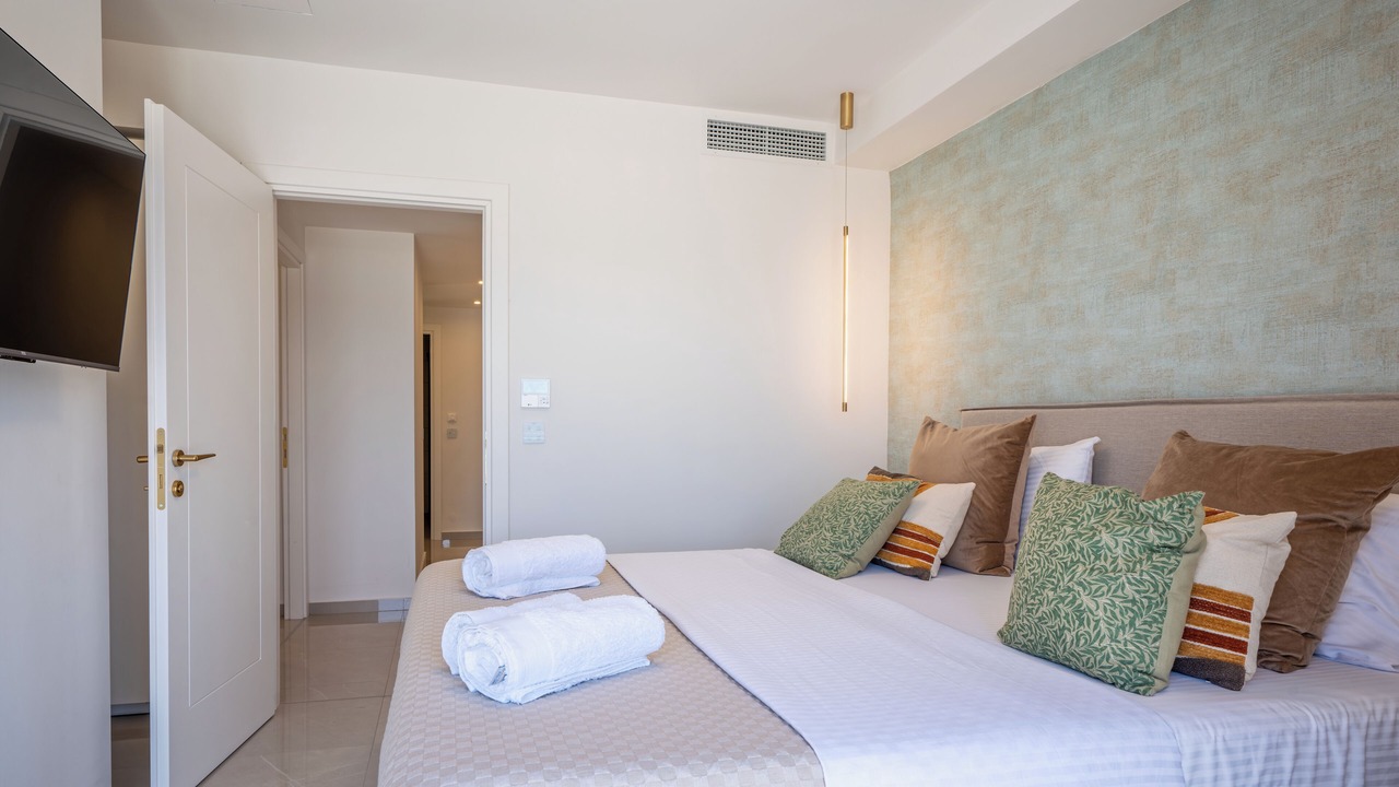 Photo of Bedroom in Kalyves
