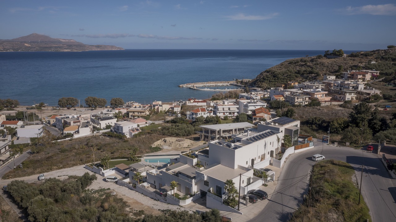 Photo of Outdoor in Kalyves