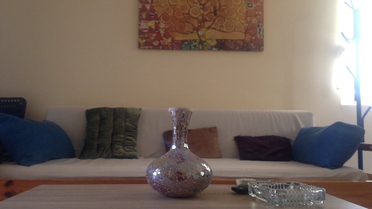 Photo of Livingroom in Mytikas