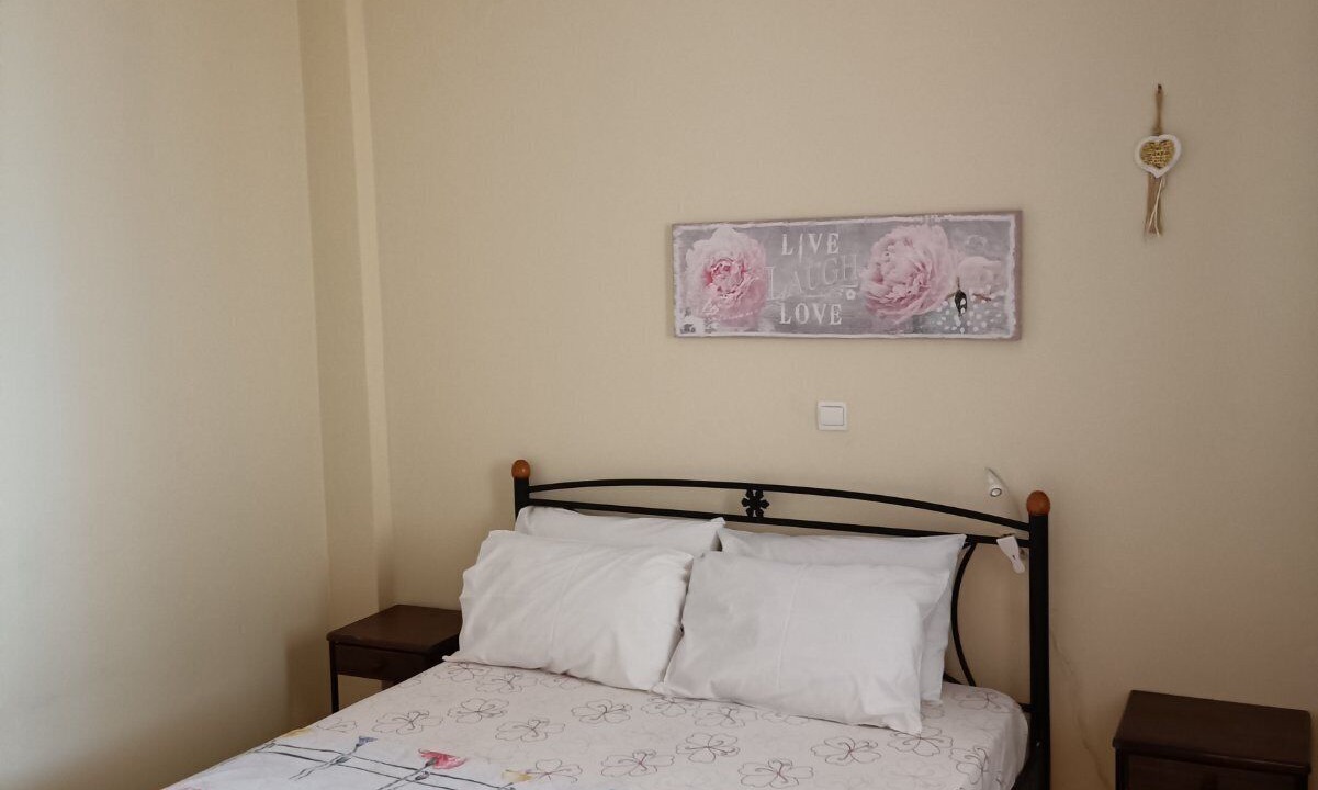 Photo of Bedroom in Mytikas