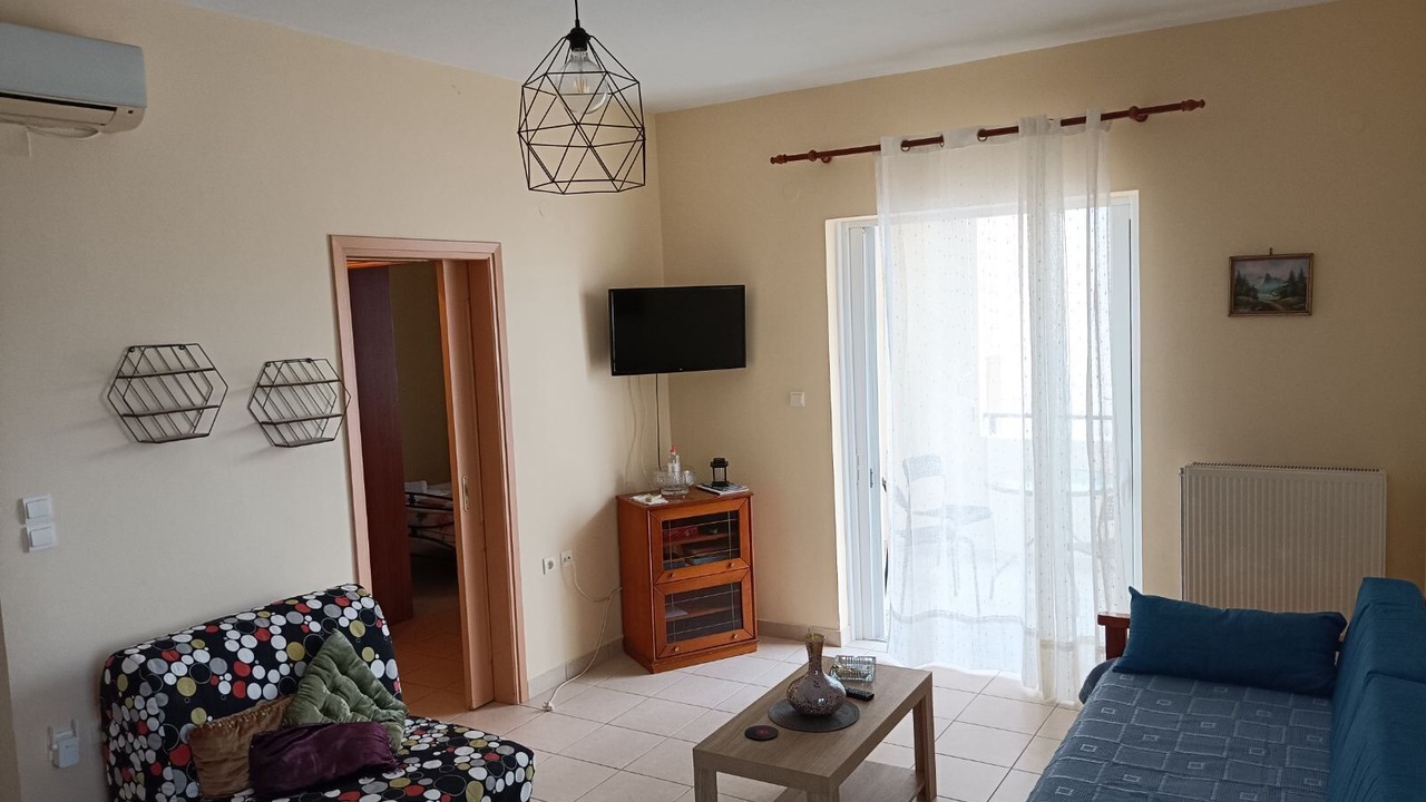 Photo of Livingroom in Mytikas