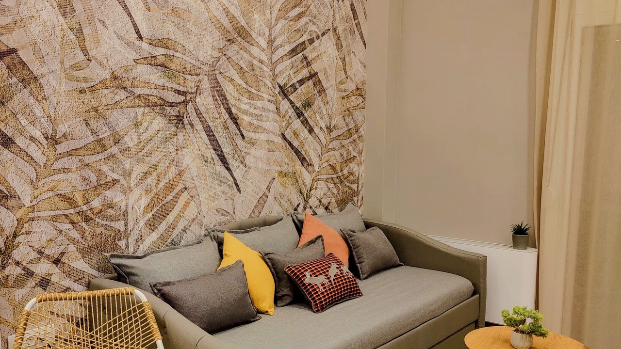 Photo of Livingroom in Agia Varvara
