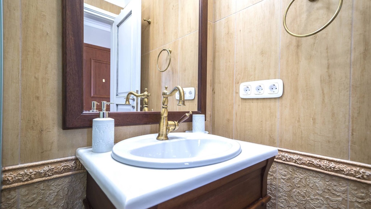 Photo of Bathroom in Filaki