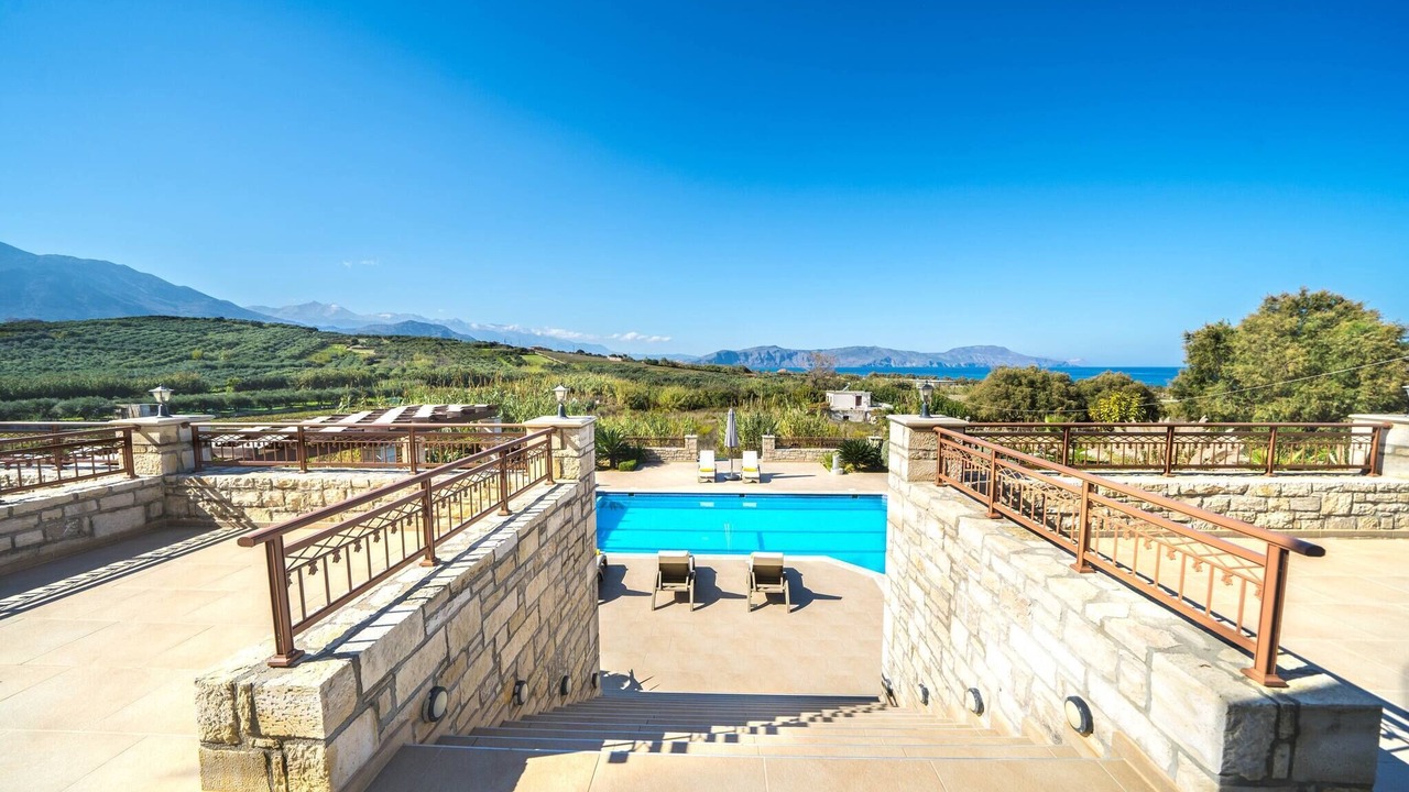 Photo of Outdoor in Filaki