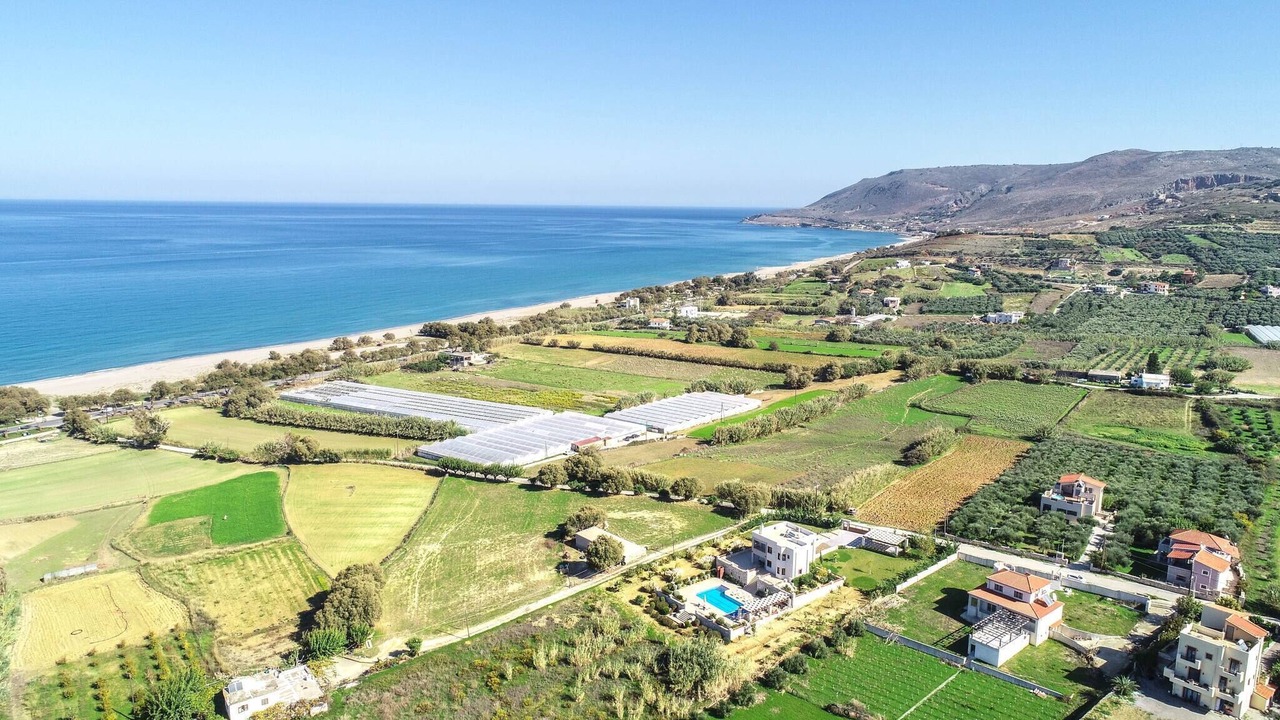 Photo of Outdoor in Filaki