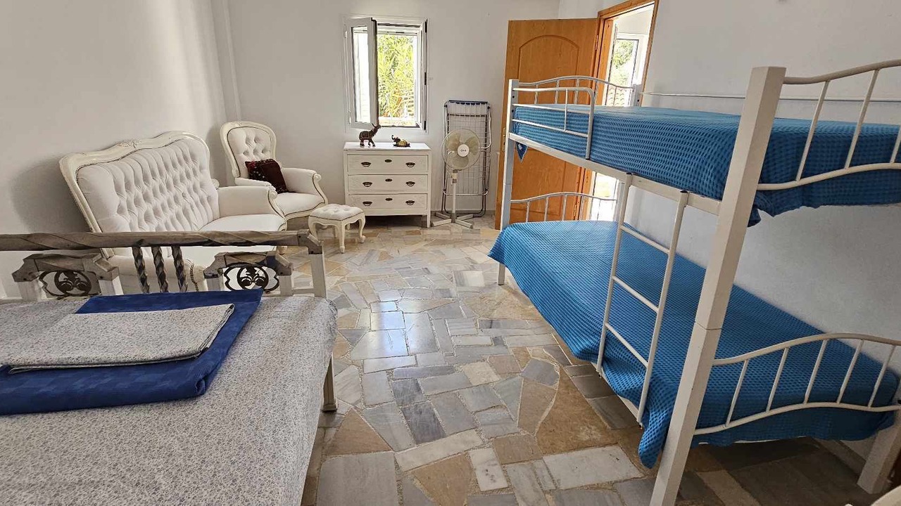 Photo of Bedroom in Egira