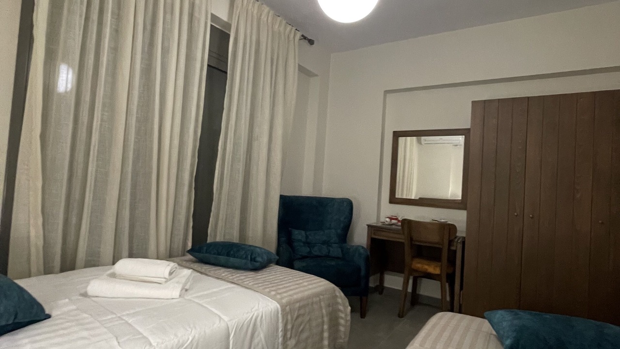 Photo of Bedroom in Corinthia Region