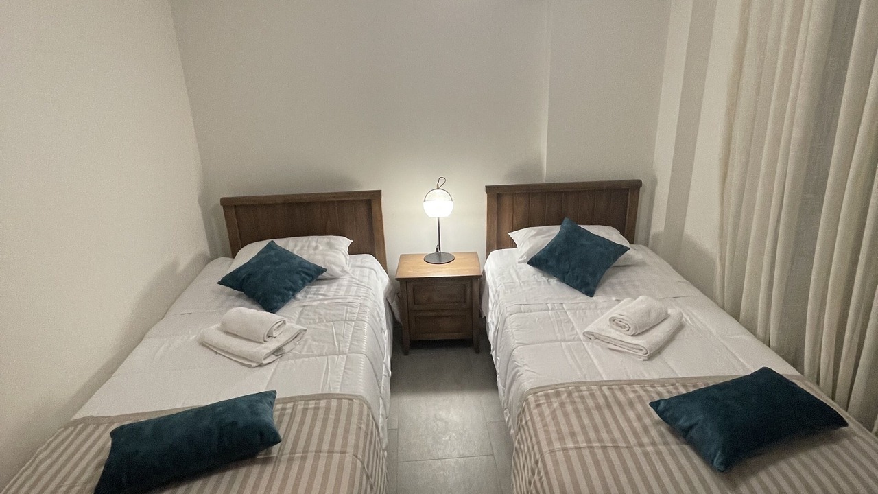 Photo of Bedroom in Corinthia Region