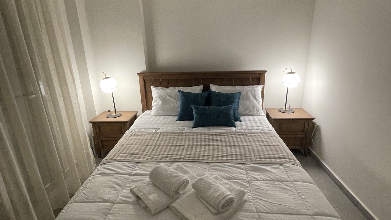 Photo of Bedroom in Corinthia Region