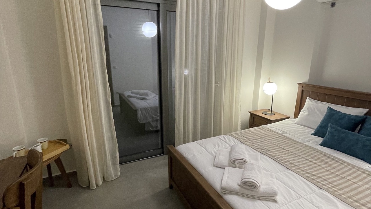 Photo of Bedroom in Corinthia Region