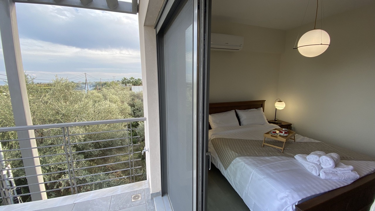 Photo of Bedroom in Corinthia Region