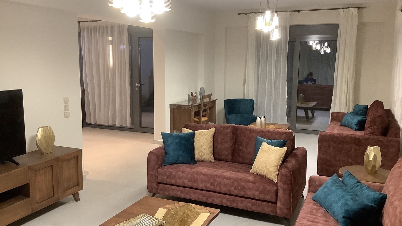 Photo of Livingroom in Corinthia Region