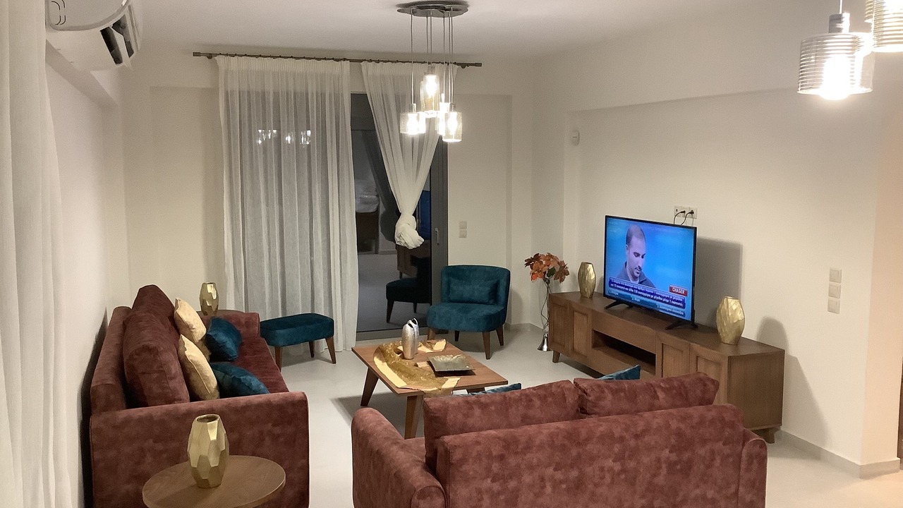 Photo of Livingroom in Corinthia Region