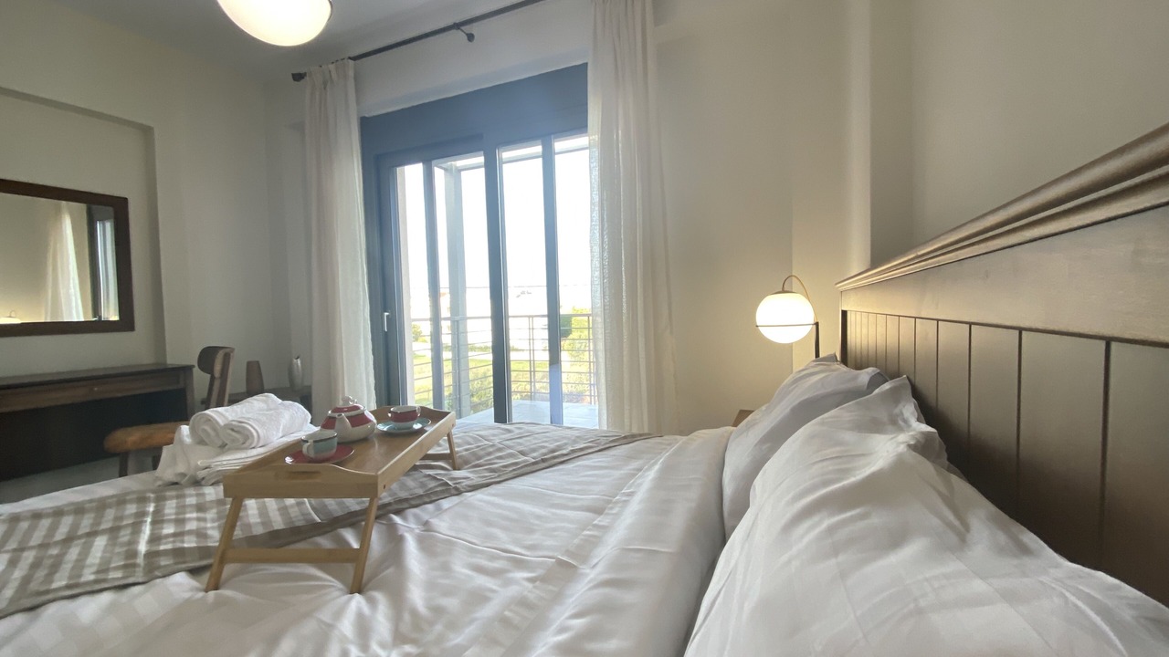 Photo of Bedroom in Corinthia Region