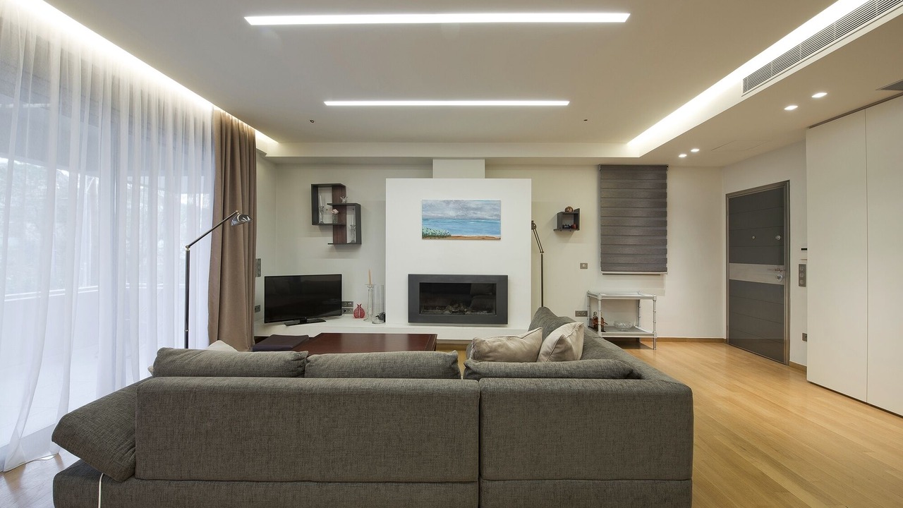 Photo of Livingroom in Vari