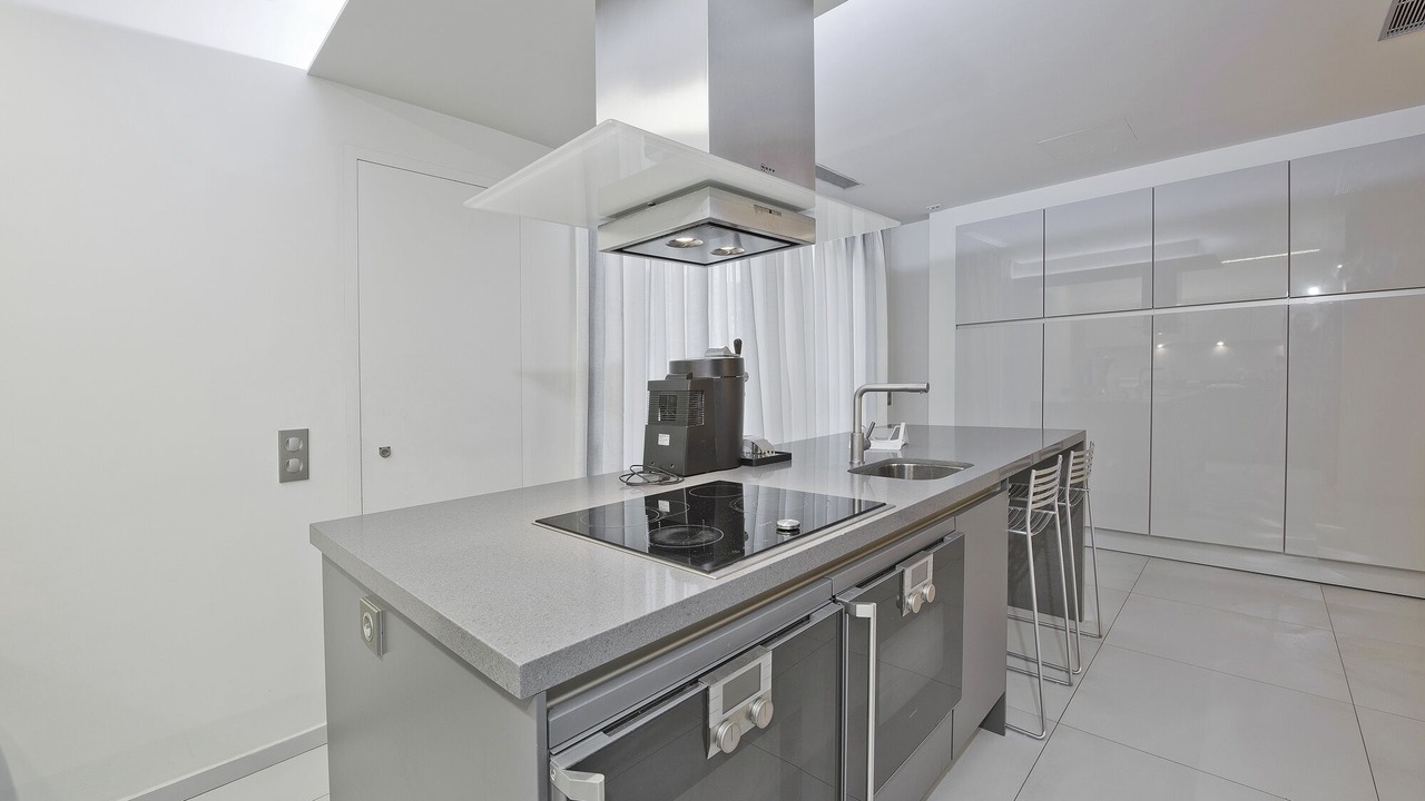 Photo of Kitchen in Vari