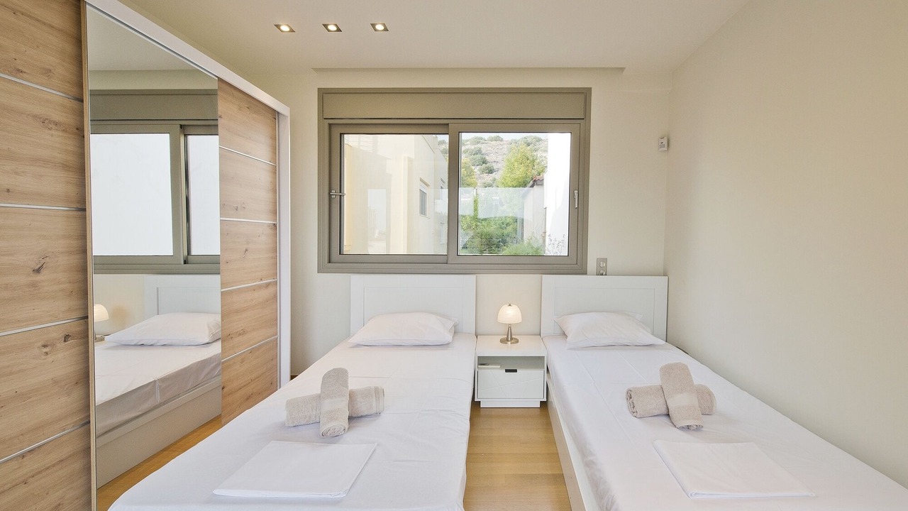 Photo of Bedroom in Vari