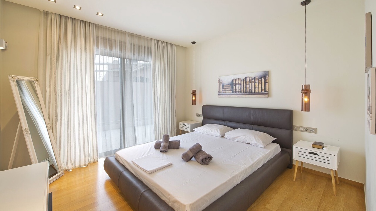 Photo of Bedroom in Vari