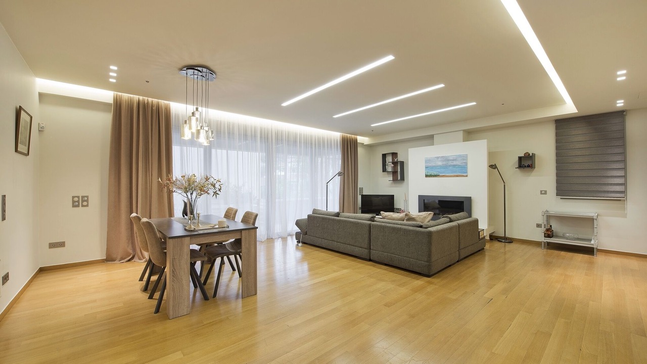 Photo of Livingroom in Vari