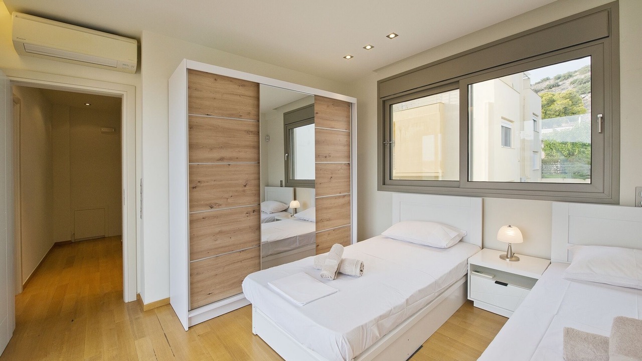 Photo of Bedroom in Vari