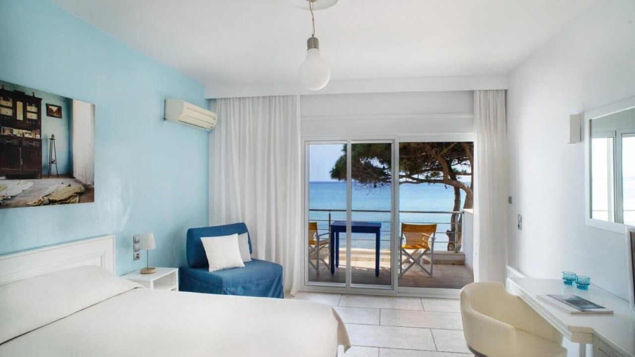Photo of Bedroom in Agios Minas