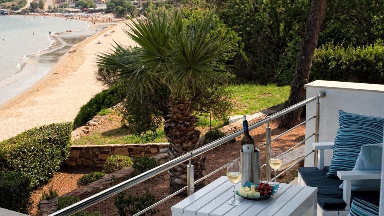 Photo of Outdoor in Agios Minas