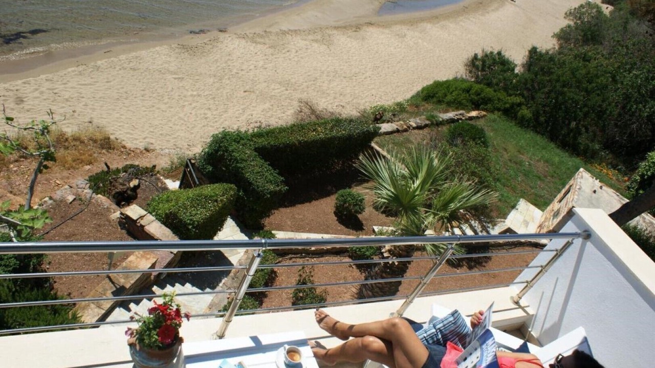 Photo of Outdoor in Agios Minas