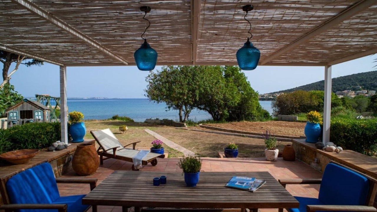 Photo of Outdoor in Agios Minas