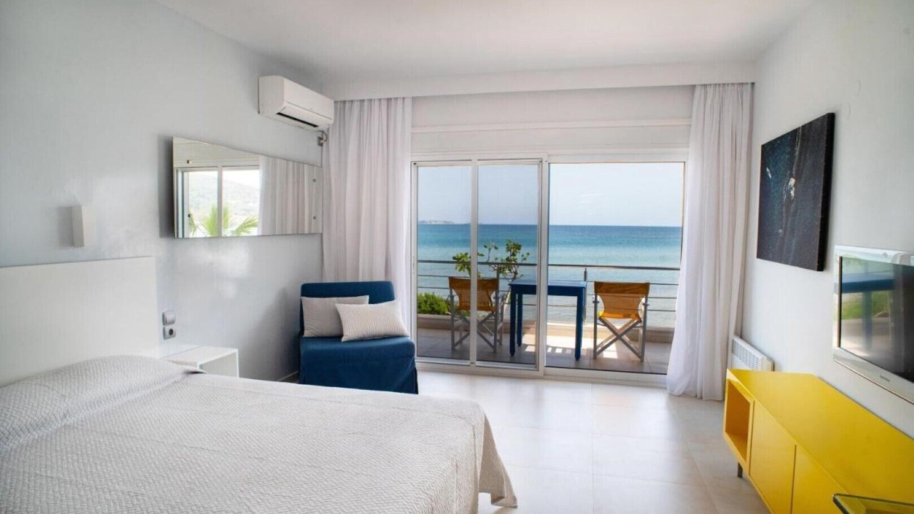 Photo of Bedroom in Agios Minas