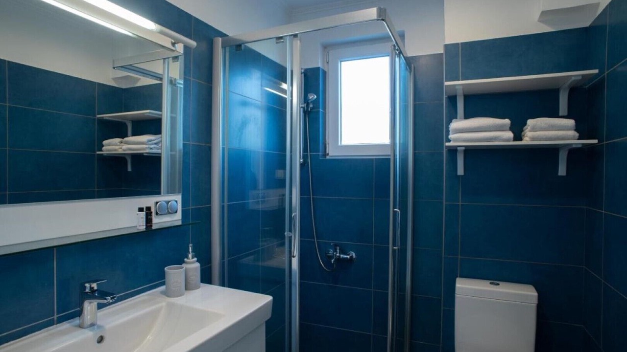 Photo of Bathroom in Agios Minas