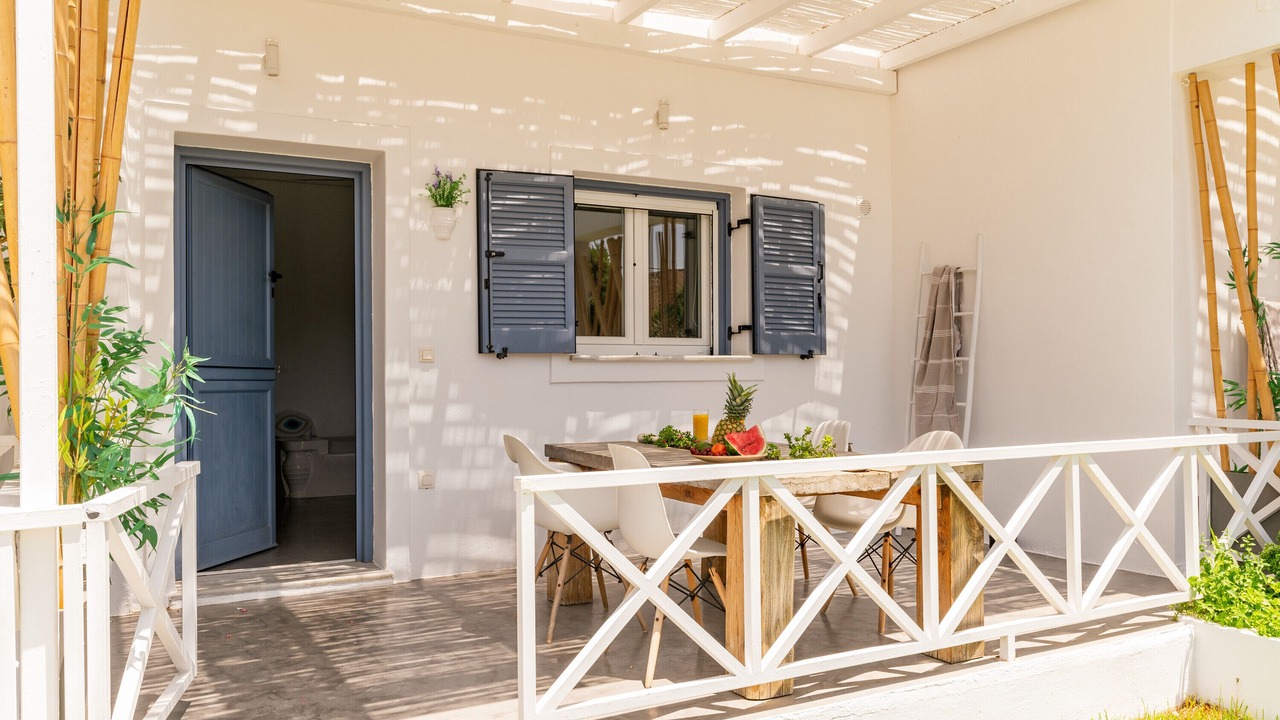 Photo of Outdoor in Kato Fellos