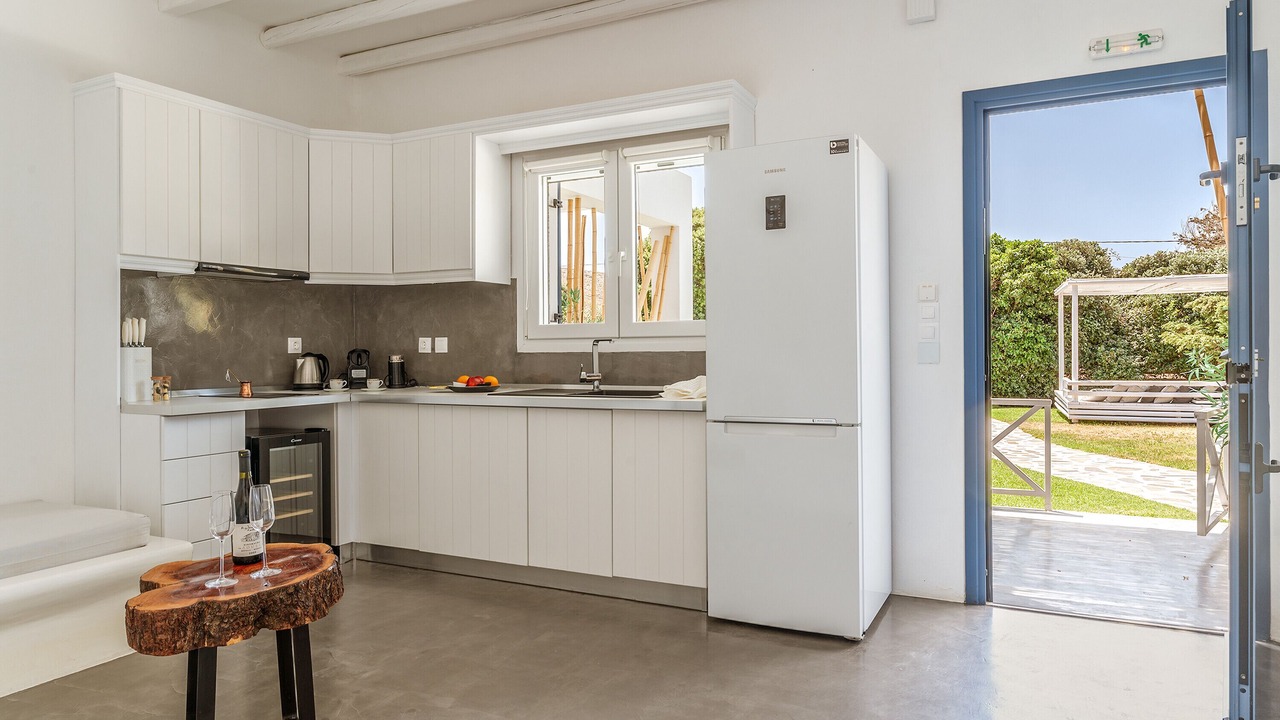 Photo of Kitchen in Kato Fellos