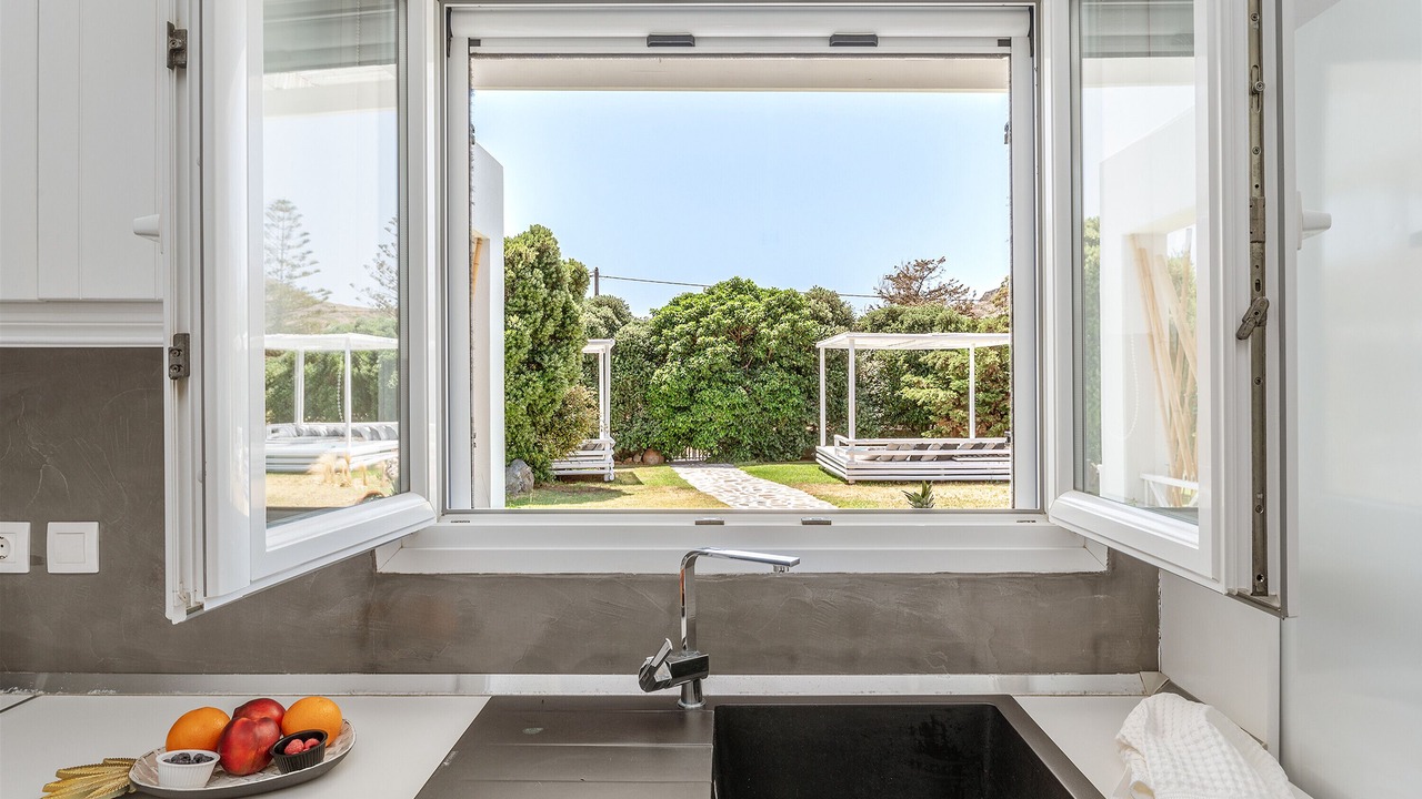 Photo of Kitchen in Kato Fellos