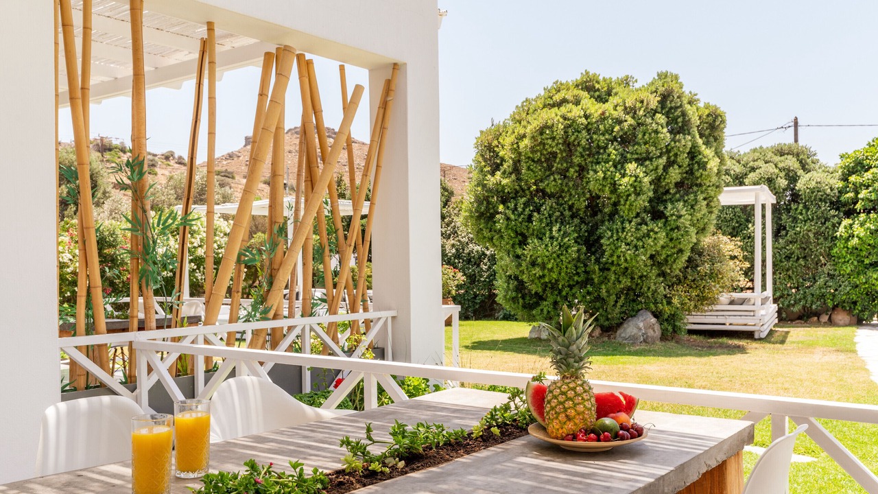 Photo of Outdoor in Kato Fellos