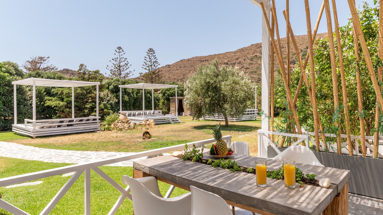 Photo of Outdoor in Kato Fellos