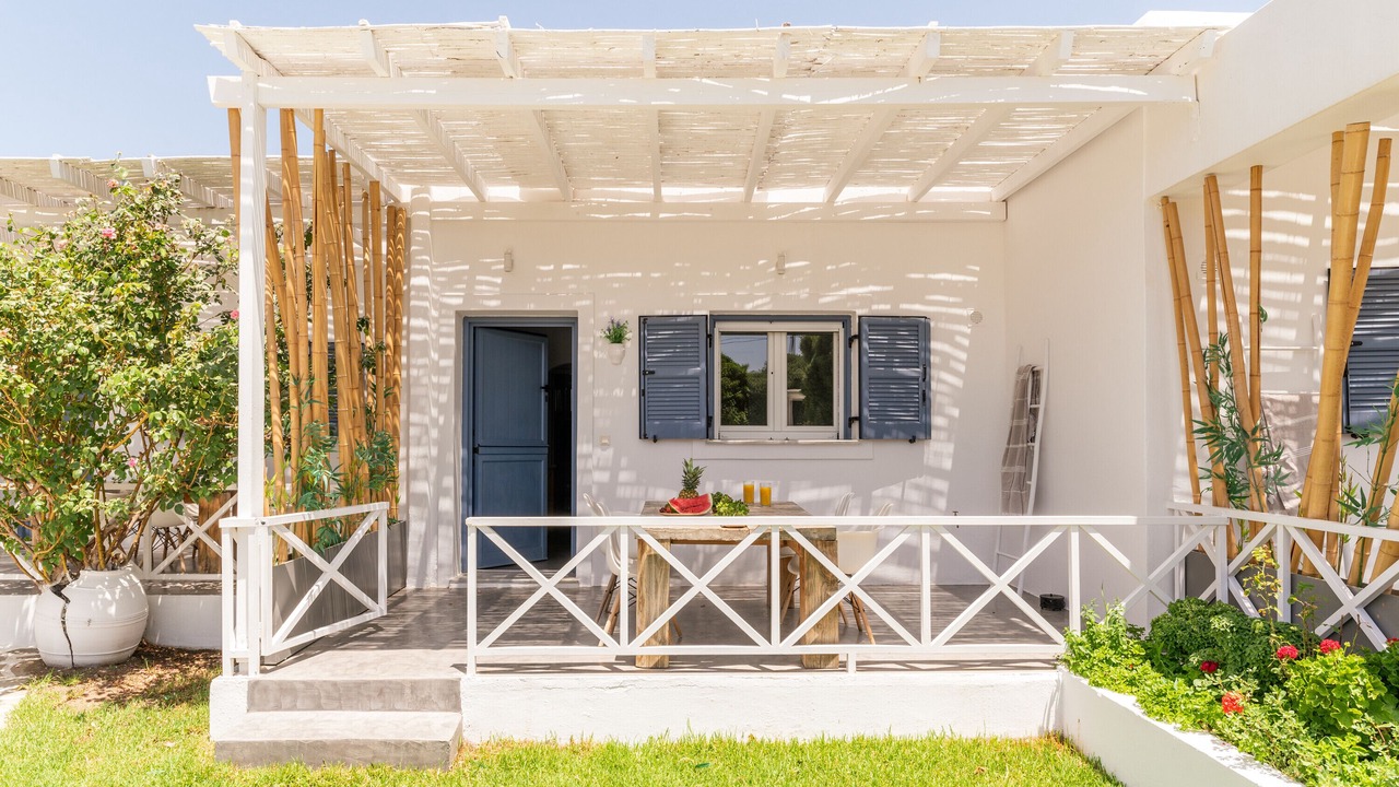 Photo of Outdoor in Kato Fellos