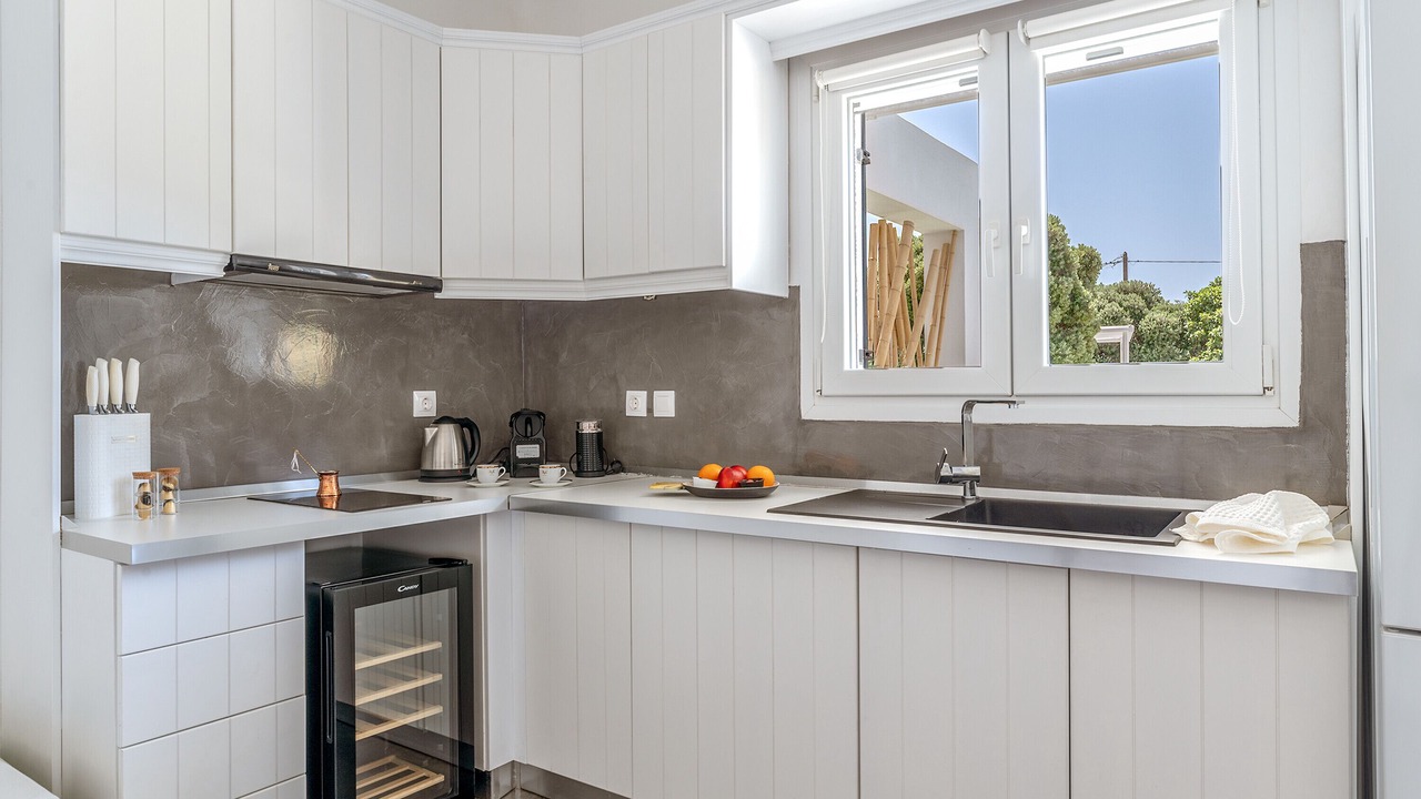 Photo of Kitchen in Kato Fellos