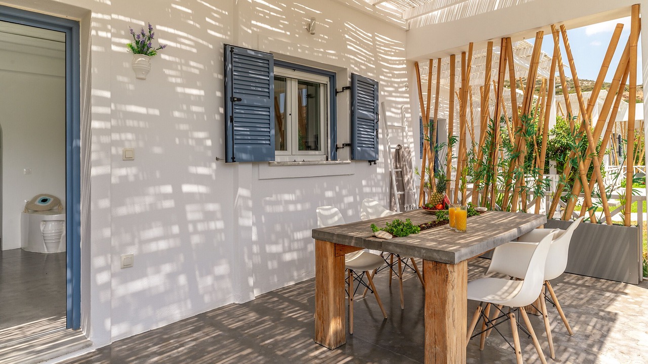 Photo of Outdoor in Kato Fellos