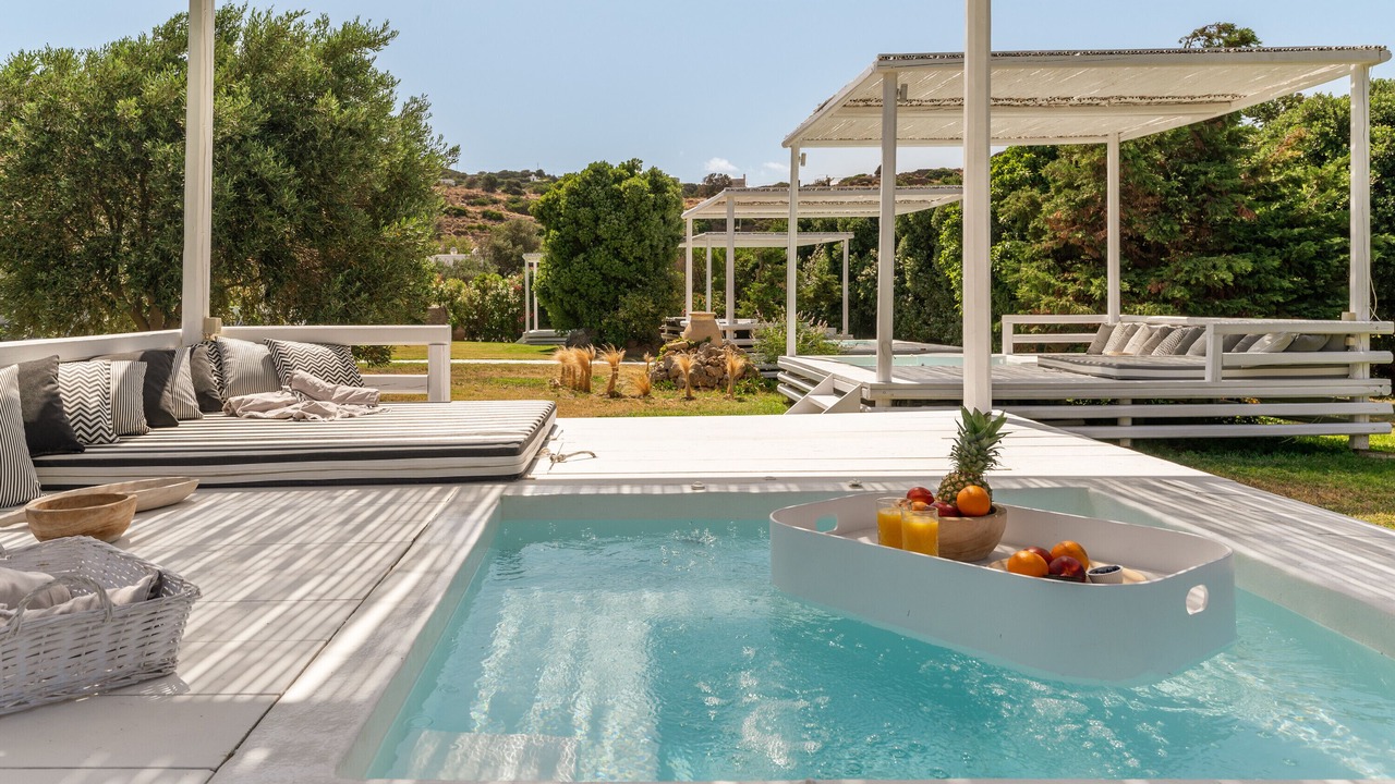 Photo of Outdoor in Kato Fellos