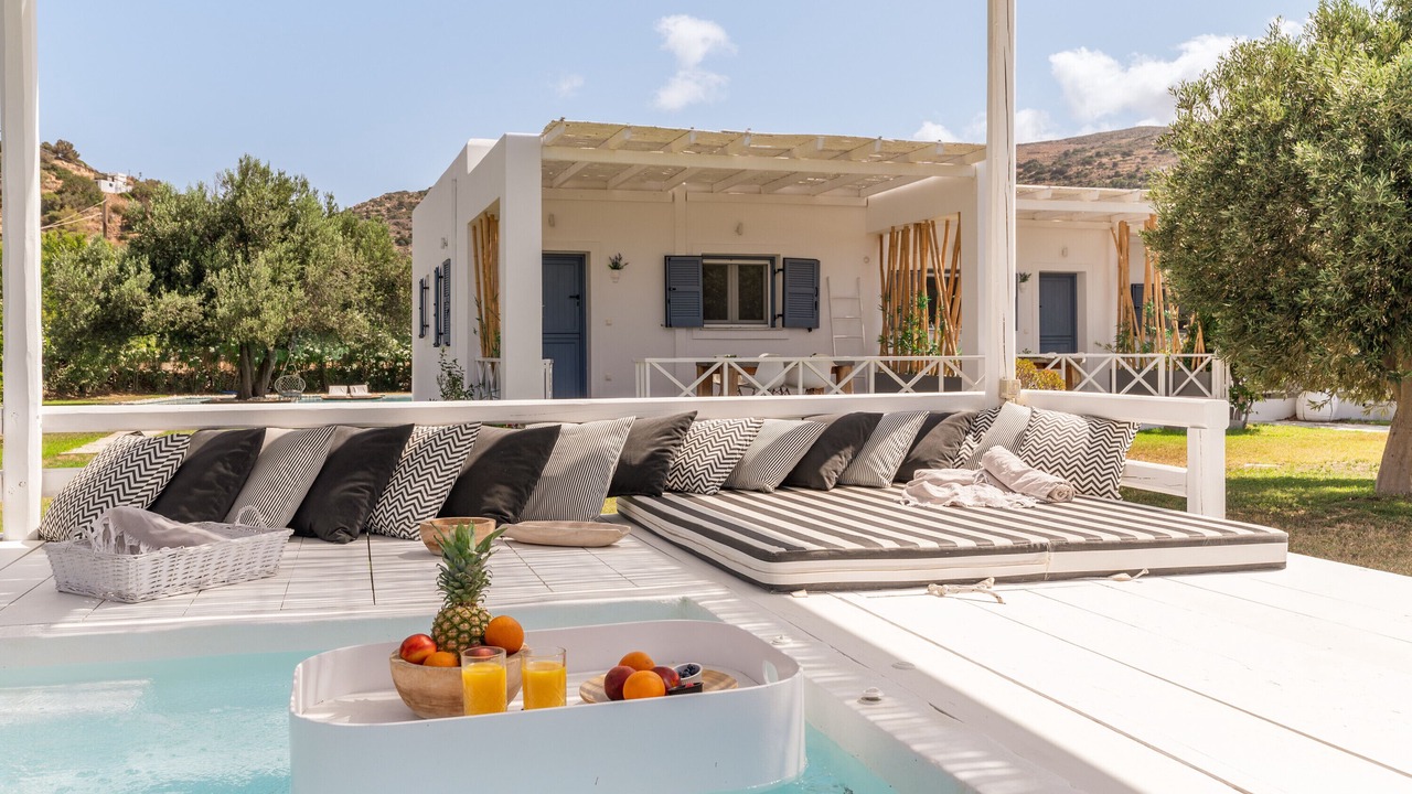 Photo of Outdoor in Kato Fellos