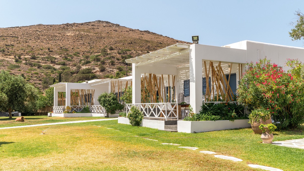 Photo of Outdoor in Kato Fellos