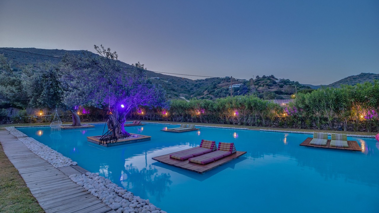 Photo of Outdoor in Kato Fellos