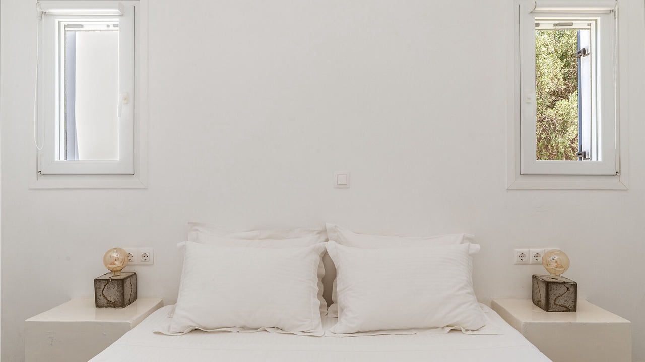 Photo of Bedroom in Kato Fellos