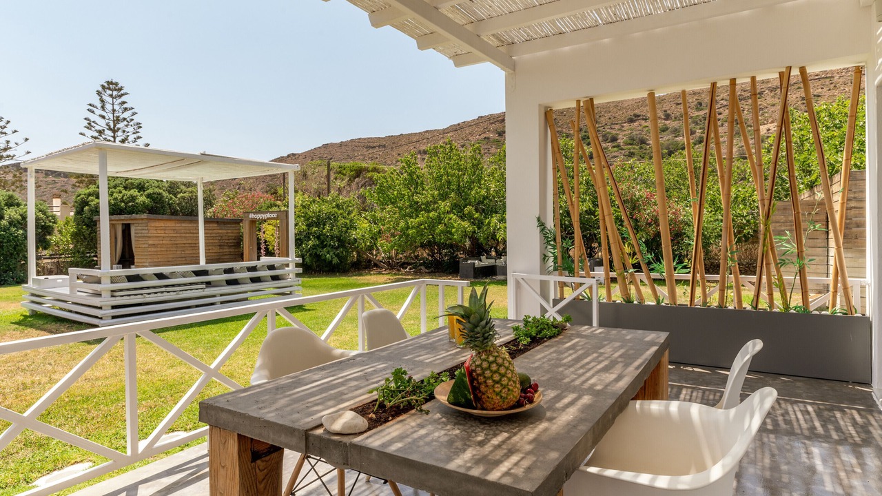Photo of Outdoor in Kato Fellos