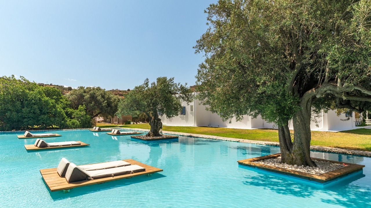 Photo of Outdoor in Kato Fellos