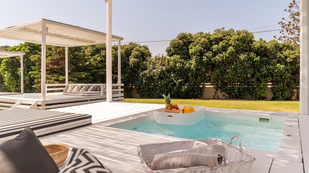 Photo of Outdoor in Kato Fellos